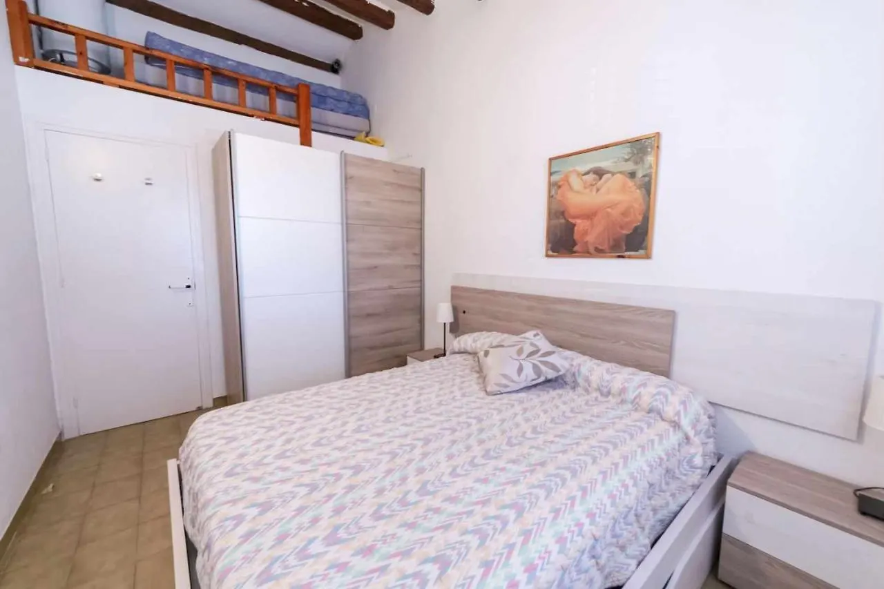 Casas Blanca 34 Piscina Playa Privada Wifi Villa Tossa de Mar Spain