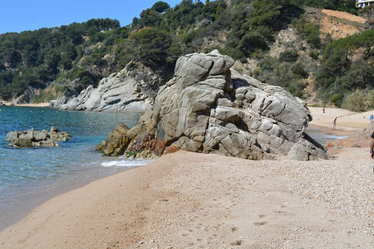 Holiday home Casas Blanca 34 Piscina Playa Privada Wifi Villa Tossa de Mar