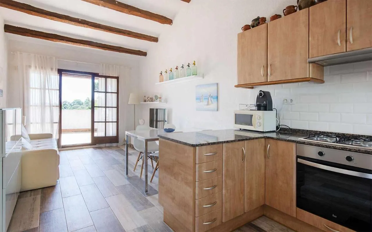 Casas Blanca 34 Piscina Playa Privada Wifi Villa Tossa de Mar