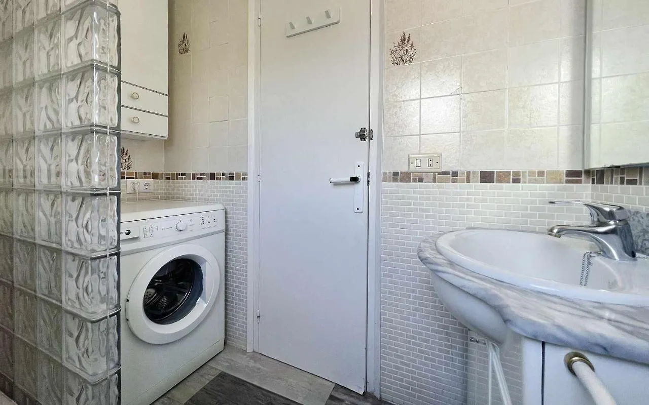 Casas Blanca 34 Piscina Playa Privada Wifi Villa Tossa de Mar Spain