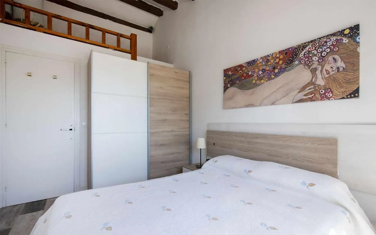 Casas Blanca 34 Piscina Playa Privada Wifi Villa Tossa de Mar