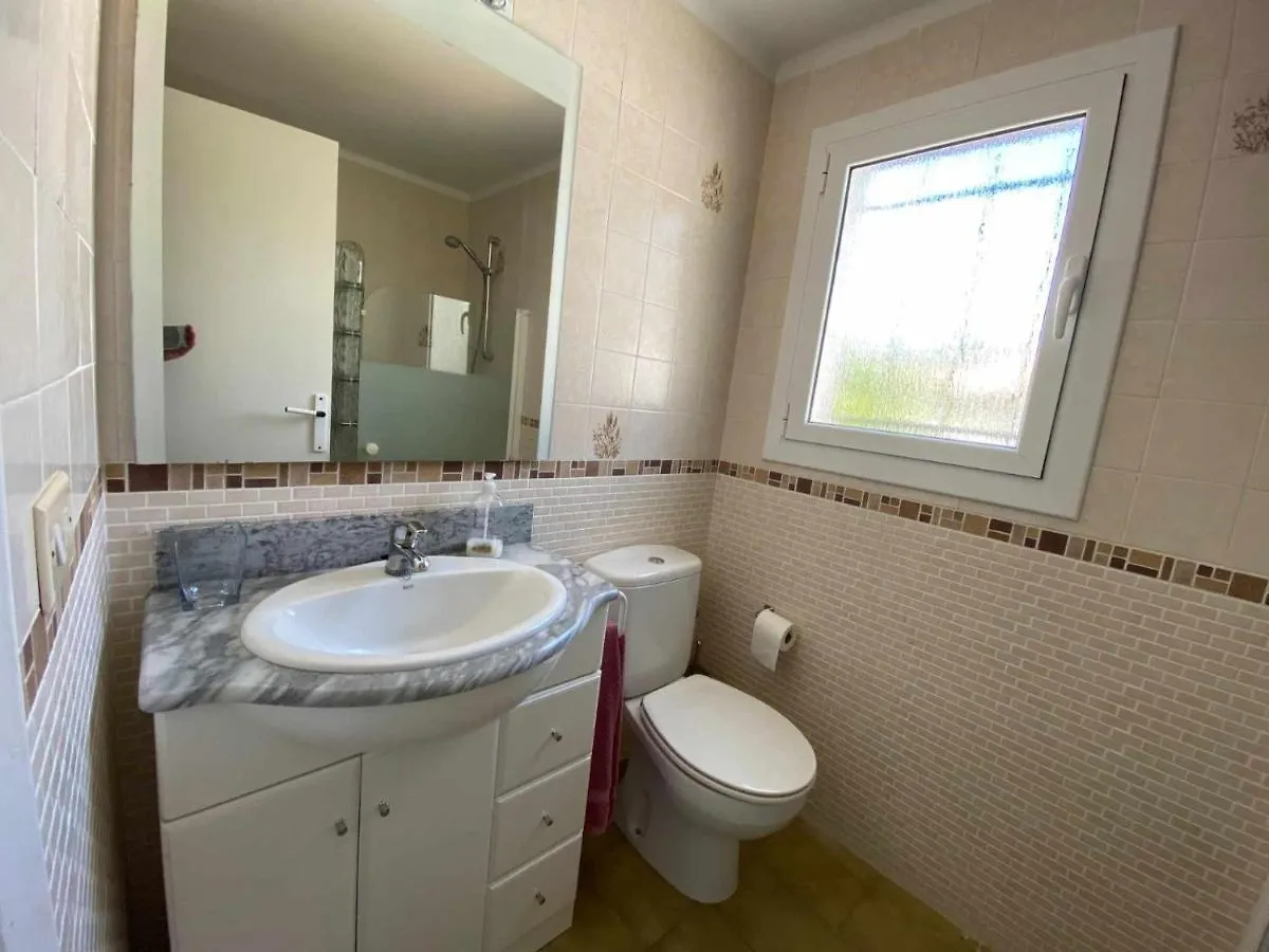 Holiday home Casas Blanca 34 Piscina Playa Privada Wifi Villa Tossa de Mar Spain