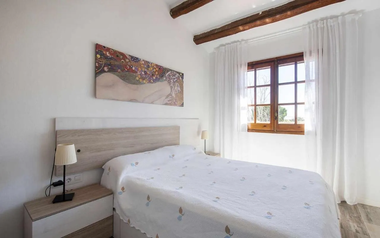Casas Blanca 34 Piscina Playa Privada Wifi Villa Tossa de Mar 0*,