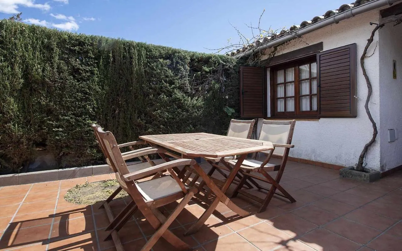 Casas Blanca 34 Piscina Playa Privada Wifi Villa Tossa de Mar Spain