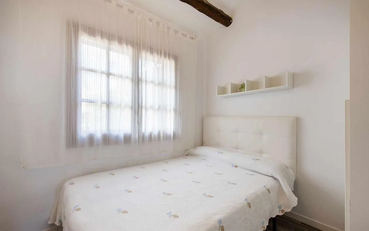 Casas Blanca 34 Piscina Playa Privada Wifi Villa Tossa de Mar
